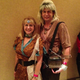 Image for article titled The Greatest Star Trek Cosplay of the Year